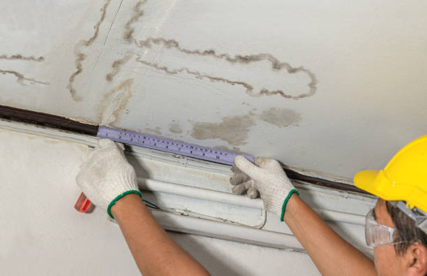 24/7 Emergency Flood Damage Cleanup experts in Clayton, MI